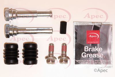 APEC Brake Caliper Fitting Kit CKT1100