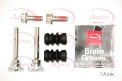 APEC Brake Caliper Fitting Kit CKT1081