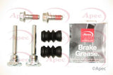 APEC Brake Caliper Fitting Kit CKT1081