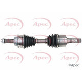 APEC Driveshaft ADS1046R