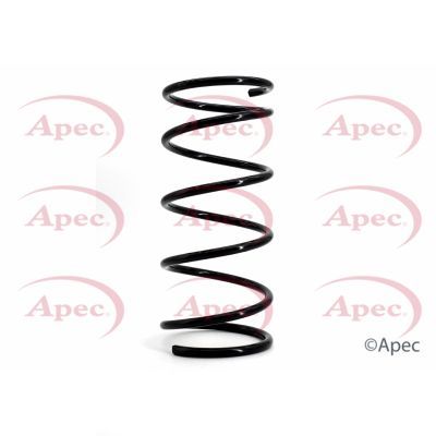 APEC Front Coil Spring ACS1003