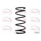 APEC Front Coil Spring ACS1003