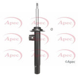 APEC Front Shock Absorber LH ASA1450