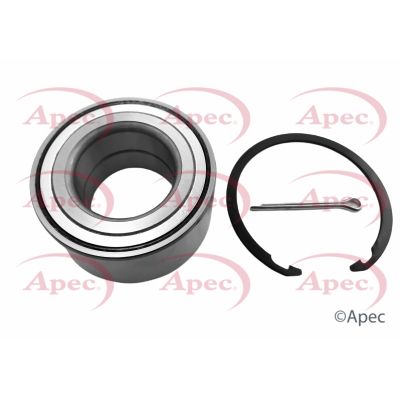 APEC Wheel Bearing Kit AWB1184