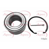 APEC Wheel Bearing Kit AWB1184