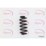 APEC Rear Coil Spring ACS1585