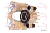 APEC Brake Caliper FR RH RCA435