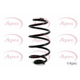 APEC Rear Coil Spring ACS1161