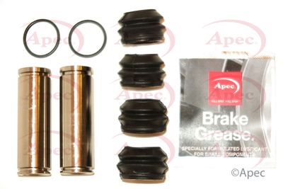 APEC Brake Caliper Fitting Kit CKT1011