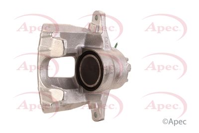 APEC Brake Caliper FR LH LCA482