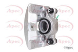 APEC Brake Caliper FR RH RCA802
