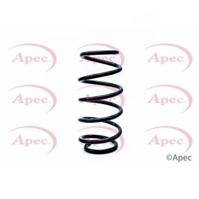 APEC Front Coil Spring ACS1239