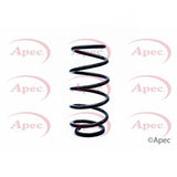 APEC Front Coil Spring ACS1239