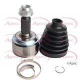 APEC CV Joint ACV1180
