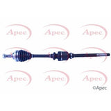 APEC Driveshaft ADS1316R