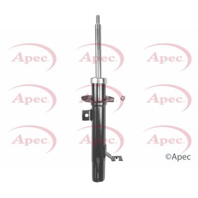 APEC Front Shock Absorber LH ASA1105