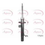 APEC Front Shock Absorber LH ASA1105