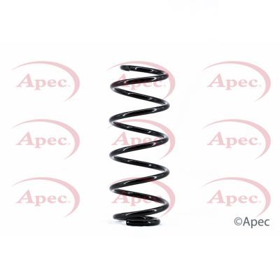 APEC Front Coil Spring ACS1653