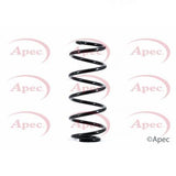 APEC Front Coil Spring ACS1653