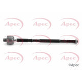 APEC Axial Joint Rack End AST6557