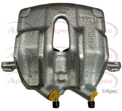 APEC Brake Caliper FR RH RCA1290N
