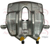 APEC Brake Caliper FR RH RCA1290N