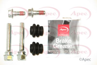 APEC Brake Caliper Fitting Kit CKT1039
