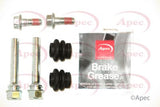APEC Brake Caliper Fitting Kit CKT1039