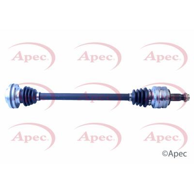 APEC Driveshaft ADS1474R