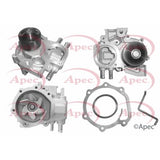 APEC Water Pump AWP1493