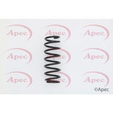 APEC Rear Coil Spring ACS1633