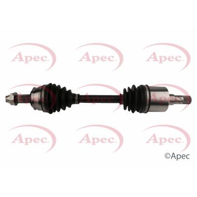 APEC Driveshaft ADS1261L