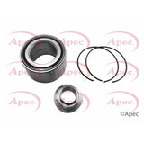 APEC Wheel Bearing Kit AWB1034