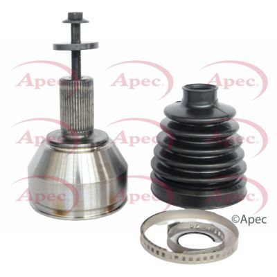 APEC CV Joint ACV1079