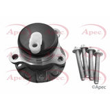 APEC Wheel Bearing Kit AWB1415