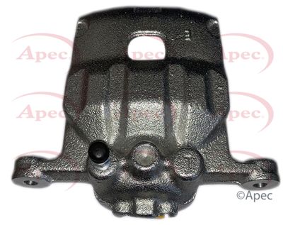 APEC Starter Motor ASM1662