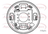 APEC Disc Splash Guard ASG1086