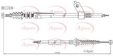 APEC Brake Cable CAB1002