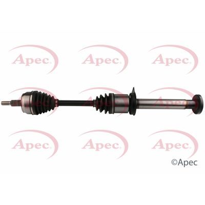 APEC Driveshaft ADS1185R
