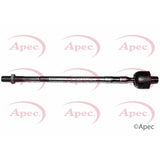 APEC Axial Joint Rack End AST6509