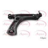 APEC Wishbone RH AST2524
