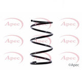 APEC Front Coil Spring ACS1451