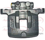 APEC Brake Caliper RR LH LCA743N