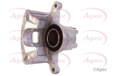 APEC Brake Caliper FR LH LCA827