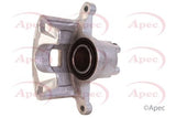 APEC Brake Caliper FR LH LCA827