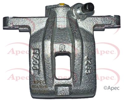 APEC Brake Caliper RR RH RCA386N