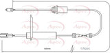 APEC Brake Cable CAB1281