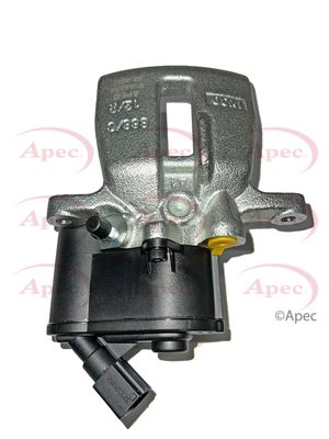 APEC Brake Caliper RR RH RCA627N