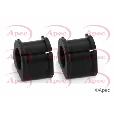 APEC Anti-Roll Bar Bush X2 AST8072