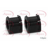 APEC Anti-Roll Bar Bush X2 AST8072